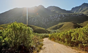 Outdoor Adventures in Swellendam